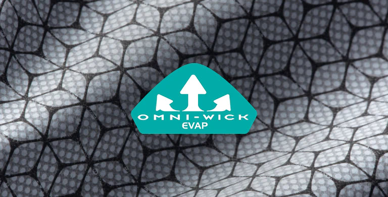 Omni‑Wick™ Evap