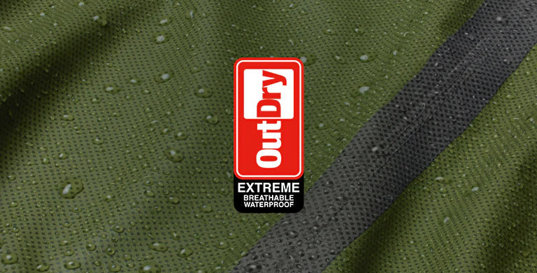 OutDry™ Extreme