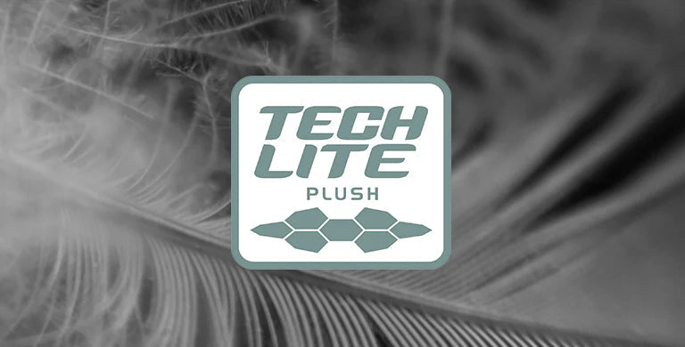 TechLite™ Plush