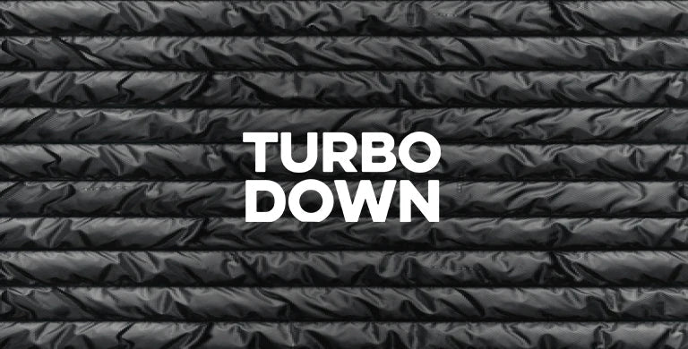 TurboDown™