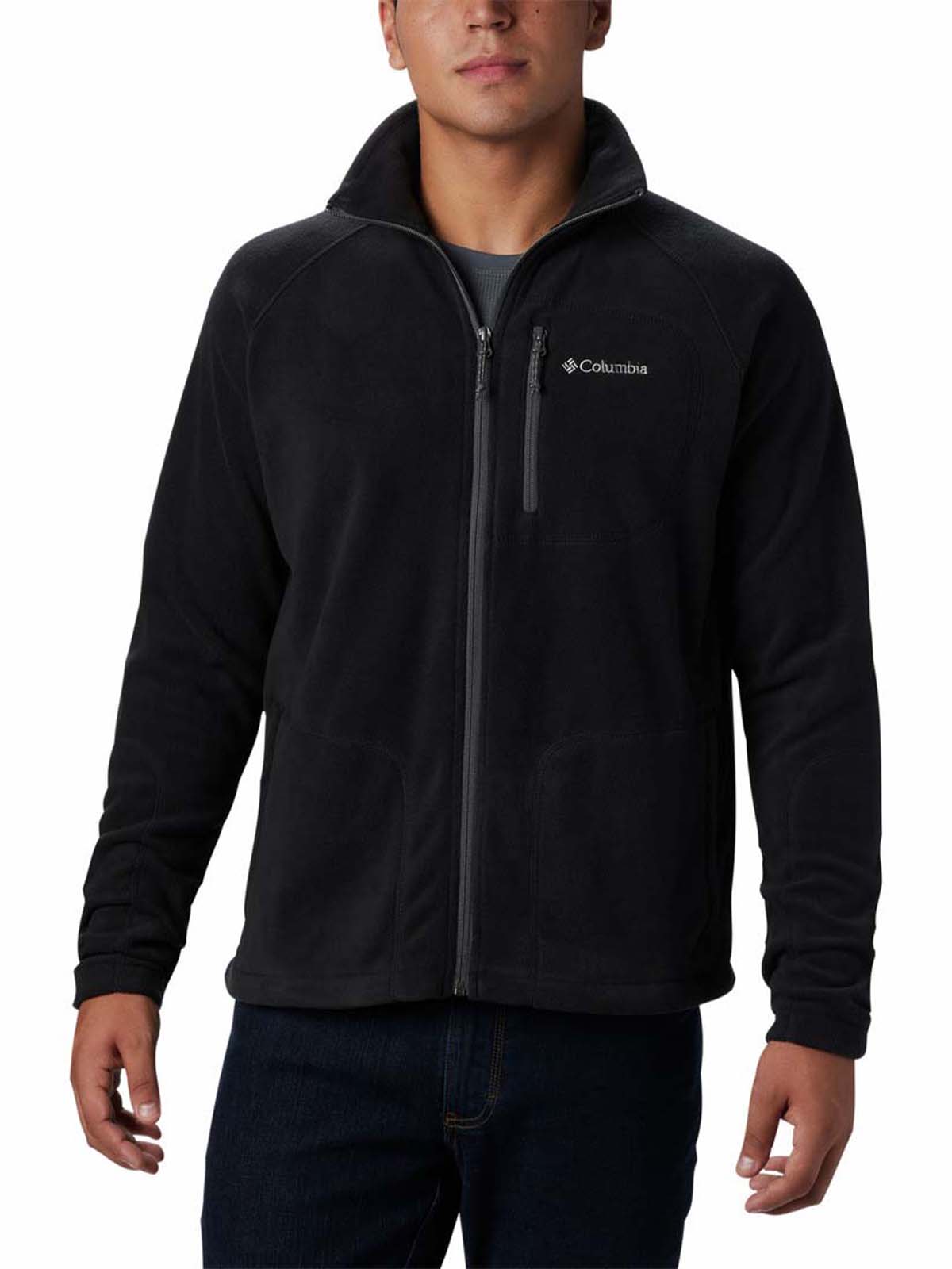 Polar Hombre Fast Trek™ ll Full Zip