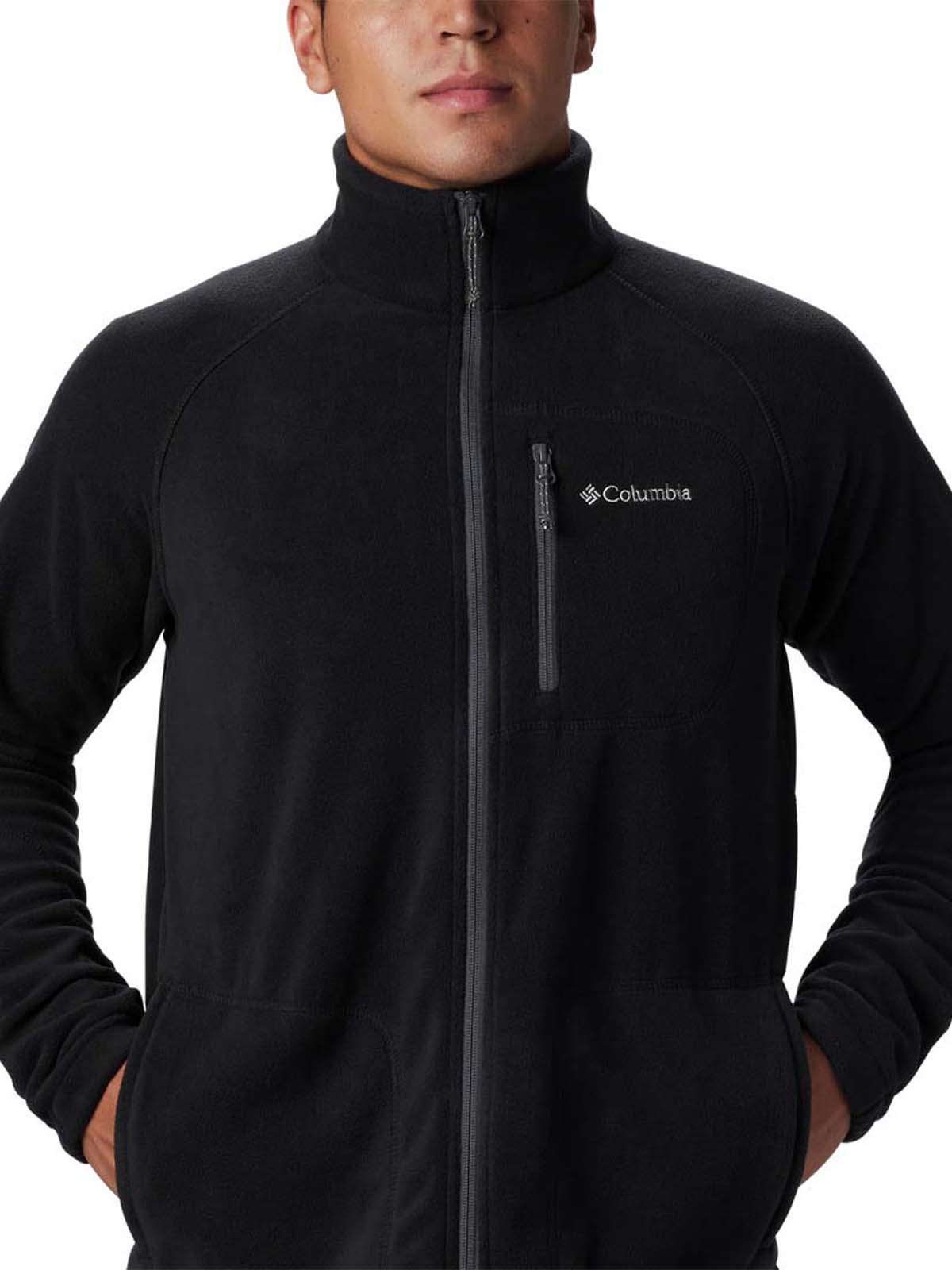 Polar Hombre Fast Trek™ ll Full Zip