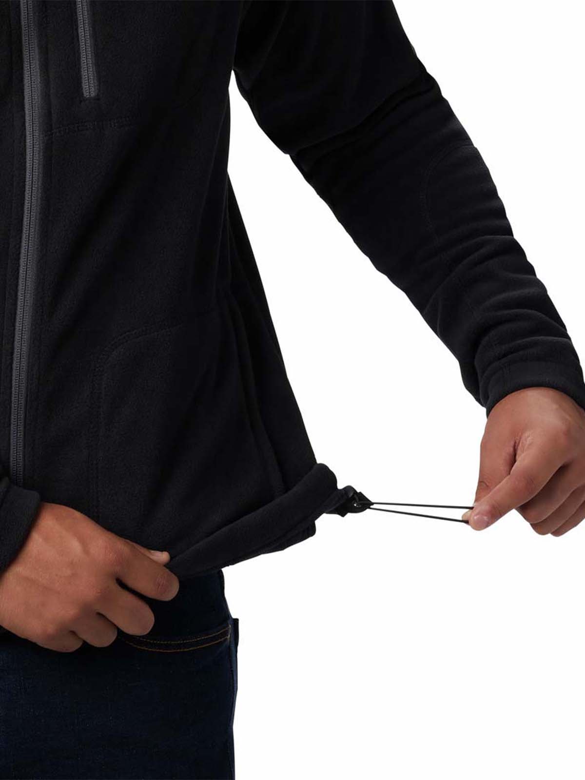 Polar Hombre Fast Trek™ ll Full Zip