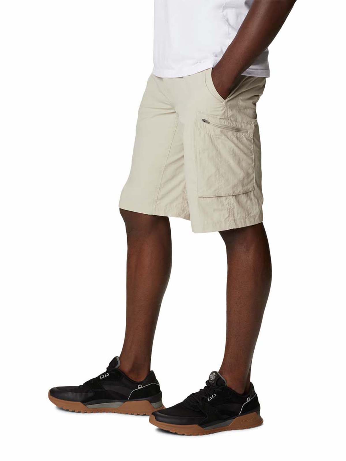 Short Cargo Hombre Silver Ridge™ Beige