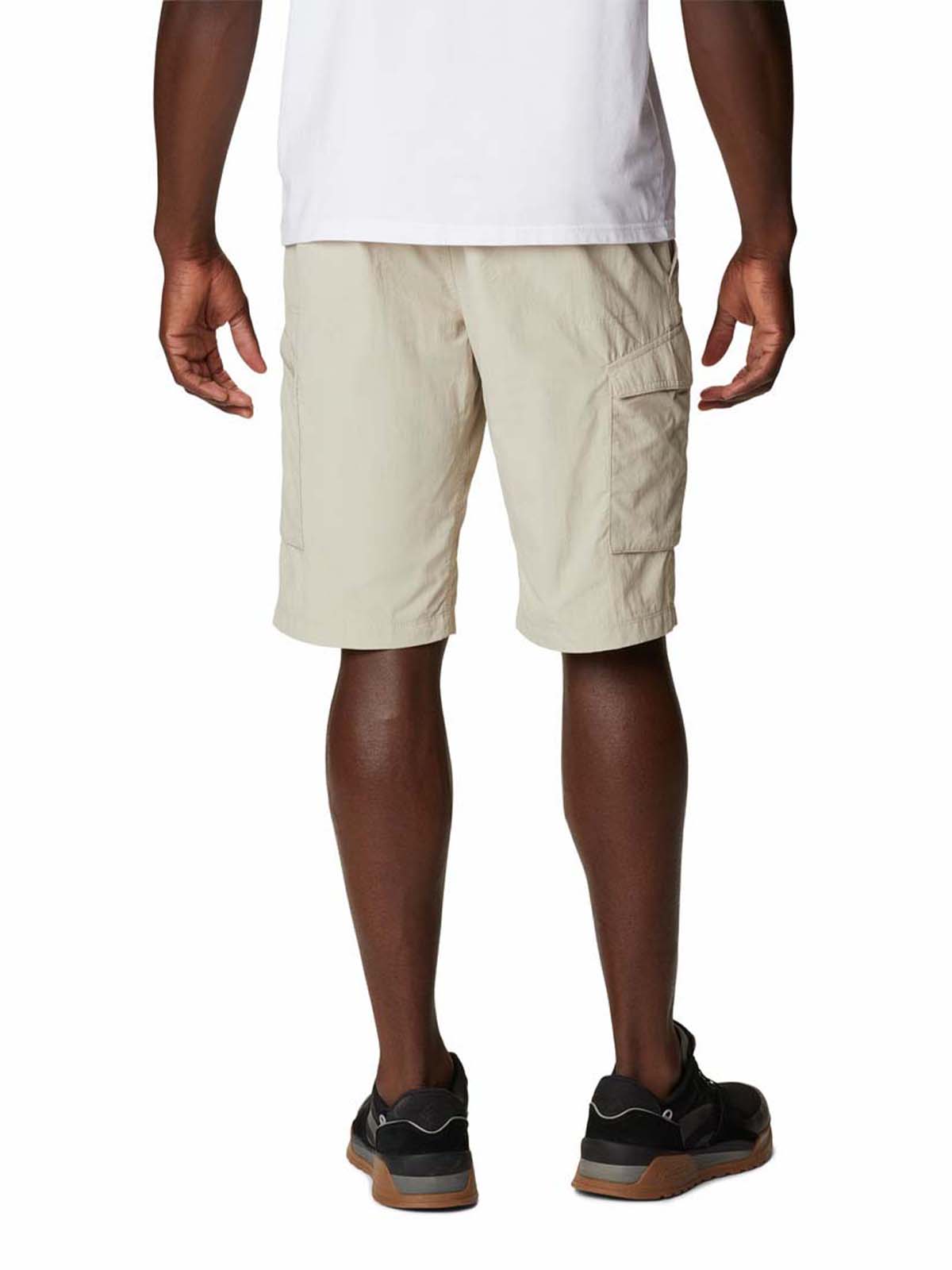 Short Cargo Hombre Silver Ridge™ Beige