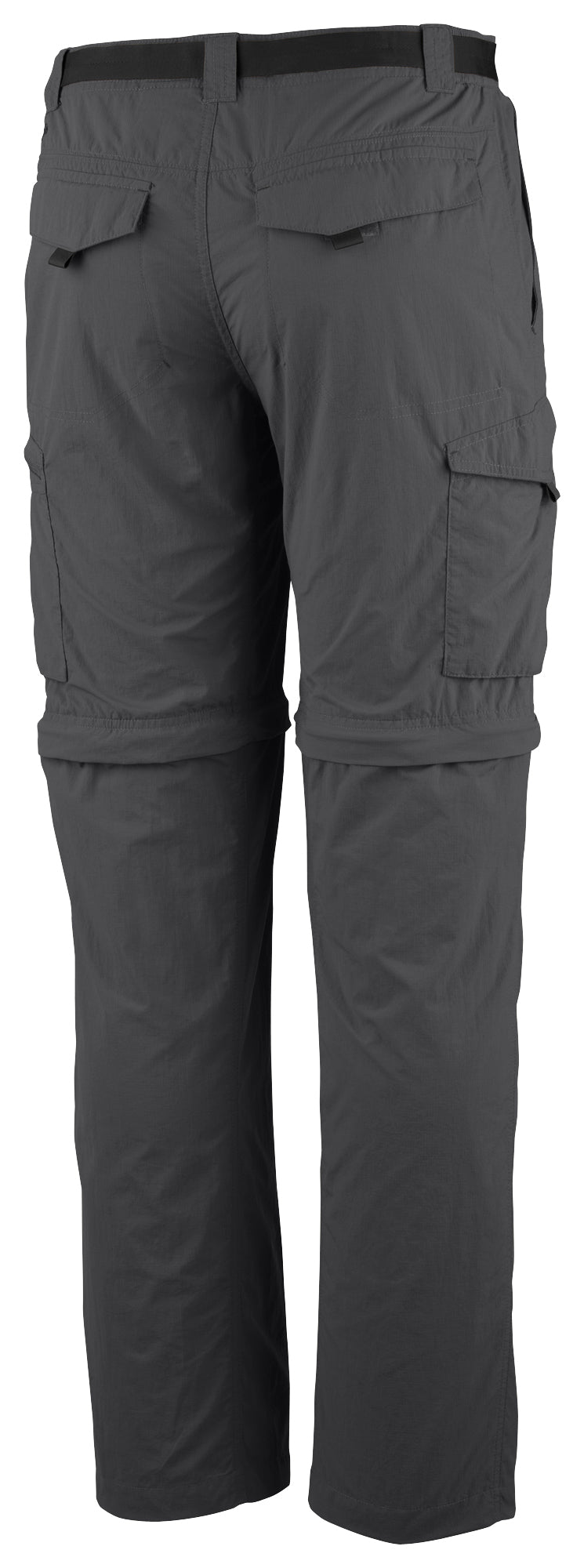 Pantalón Convertible Hombre Silver Ridge™ Plomo