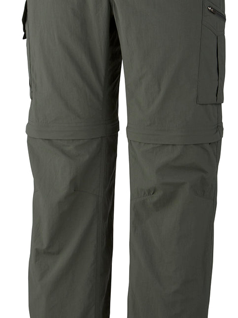 Pantalón Hombre Silver Ridge™ Convertible