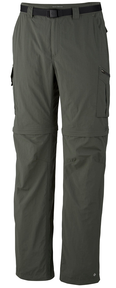 Pantalón Hombre Silver Ridge™ Convertible