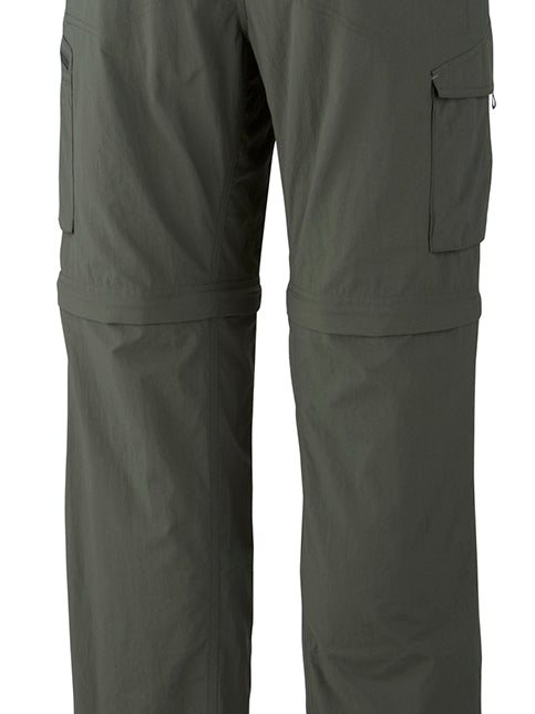 Pantalón Hombre Silver Ridge™ Convertible