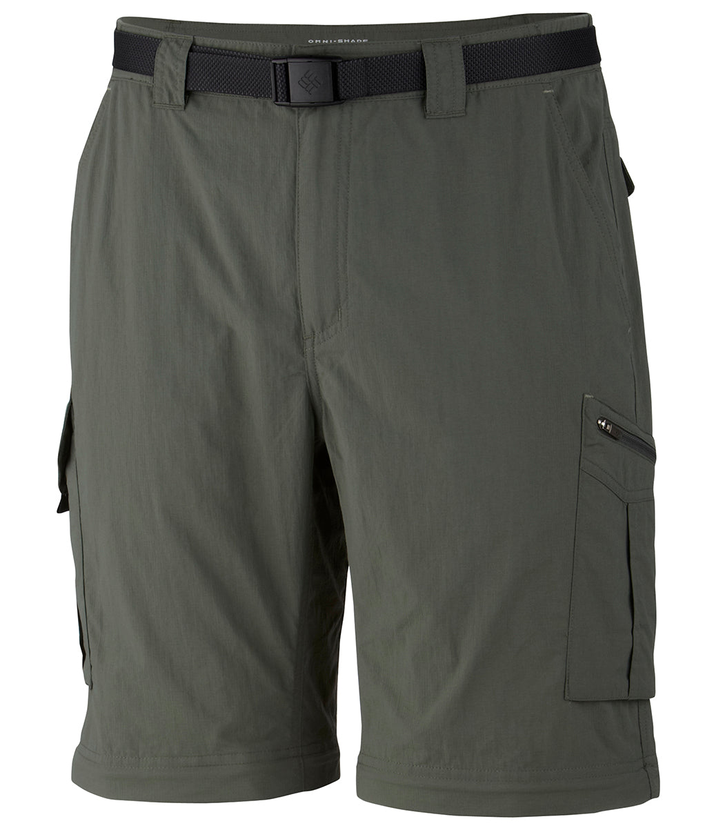 Pantalón Hombre Silver Ridge™ Convertible