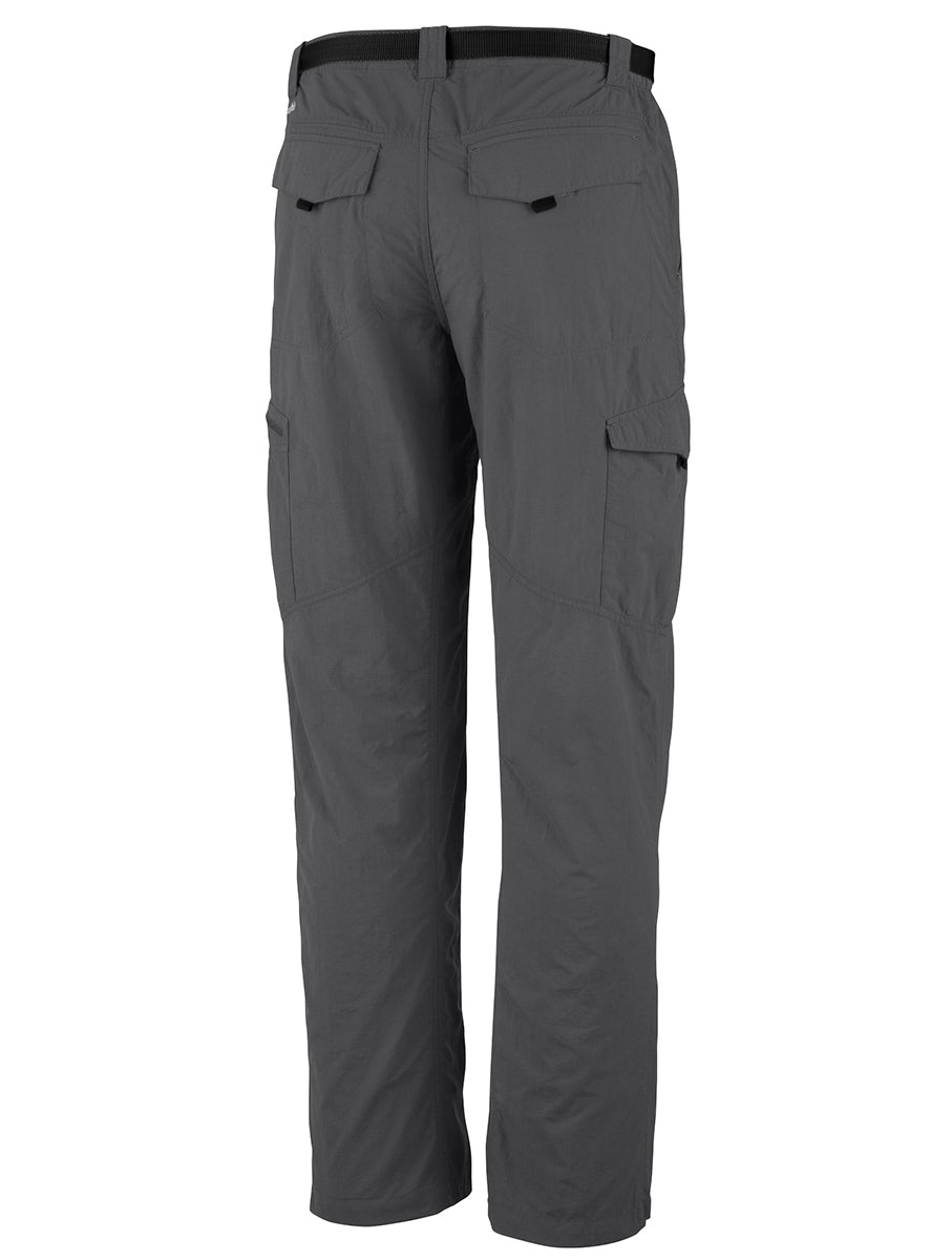 Pantalón Cargo Hombre Silver Ridge™ Plomo