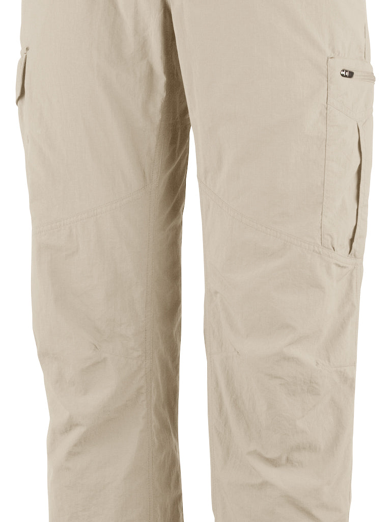 Pantalón Cargo Hombre Silver Ridge™ Beige