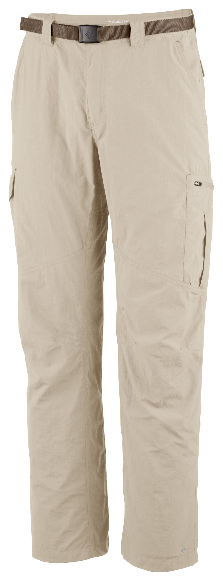 Pantalón Cargo Hombre Silver Ridge™ Beige