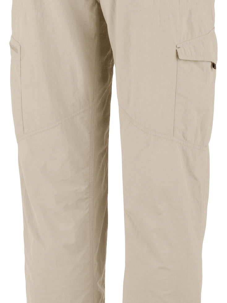 Pantalón Cargo Hombre Silver Ridge™ Beige