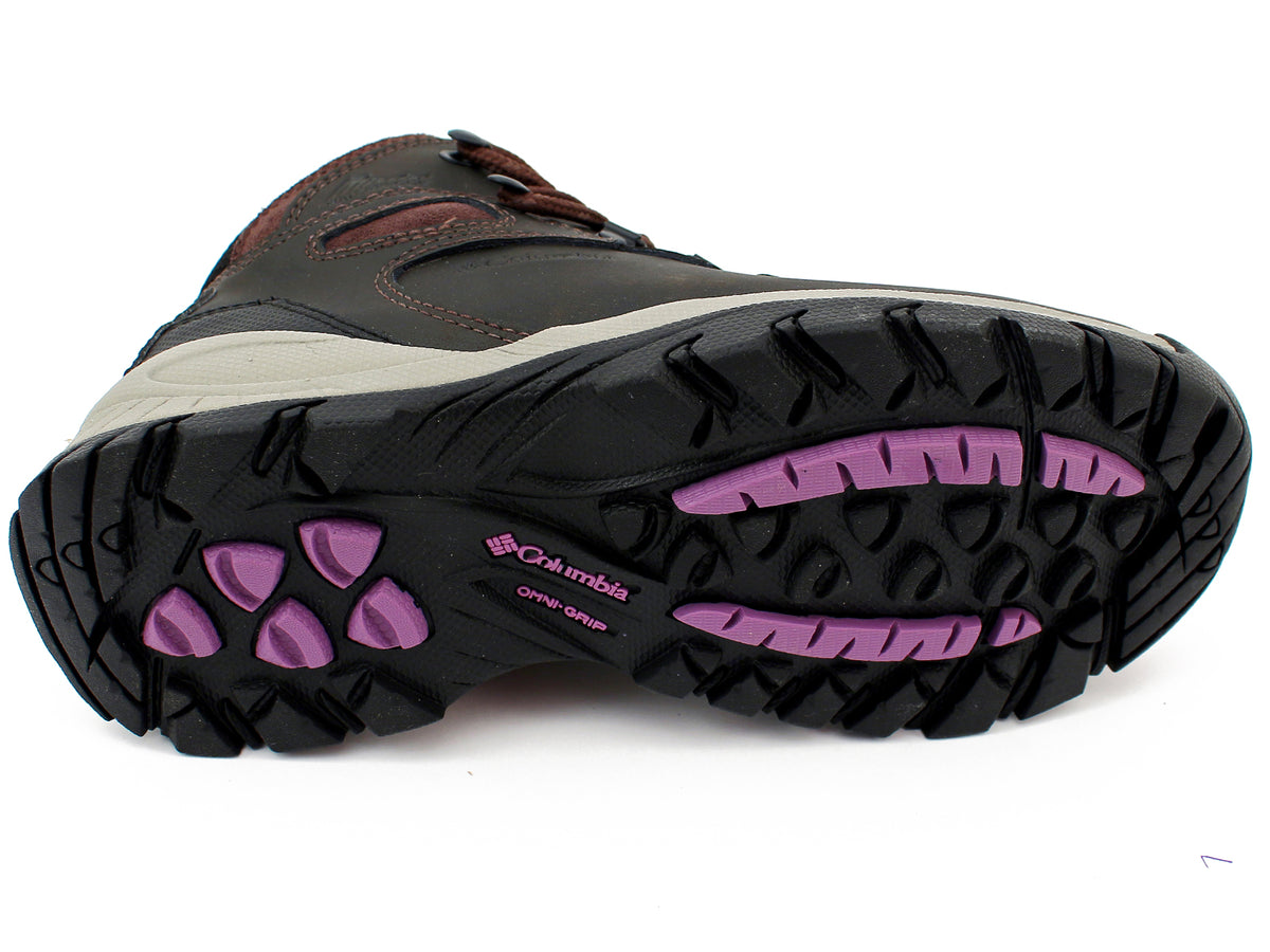 Botas Impermeable Mujer Newton Ridge™