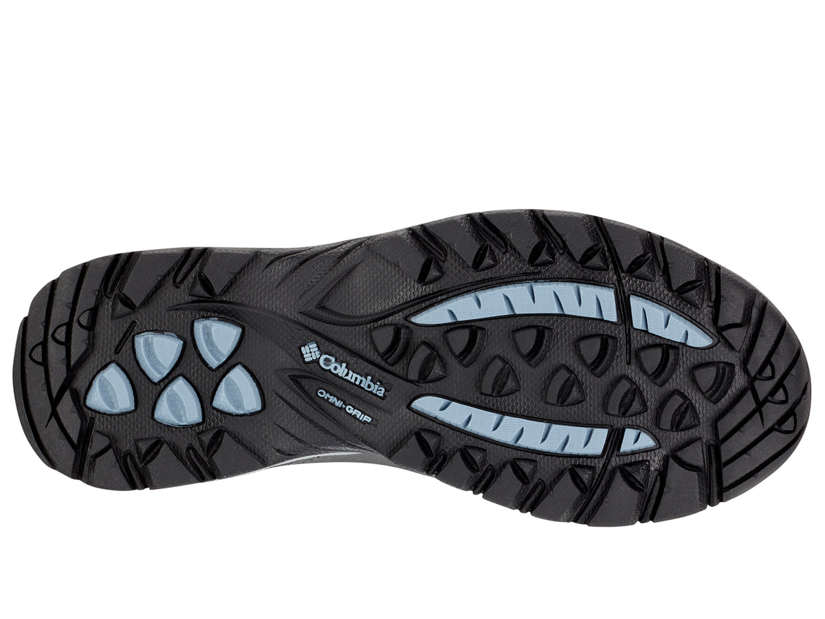 Botas Impermeable Mujer Newton Ridge™