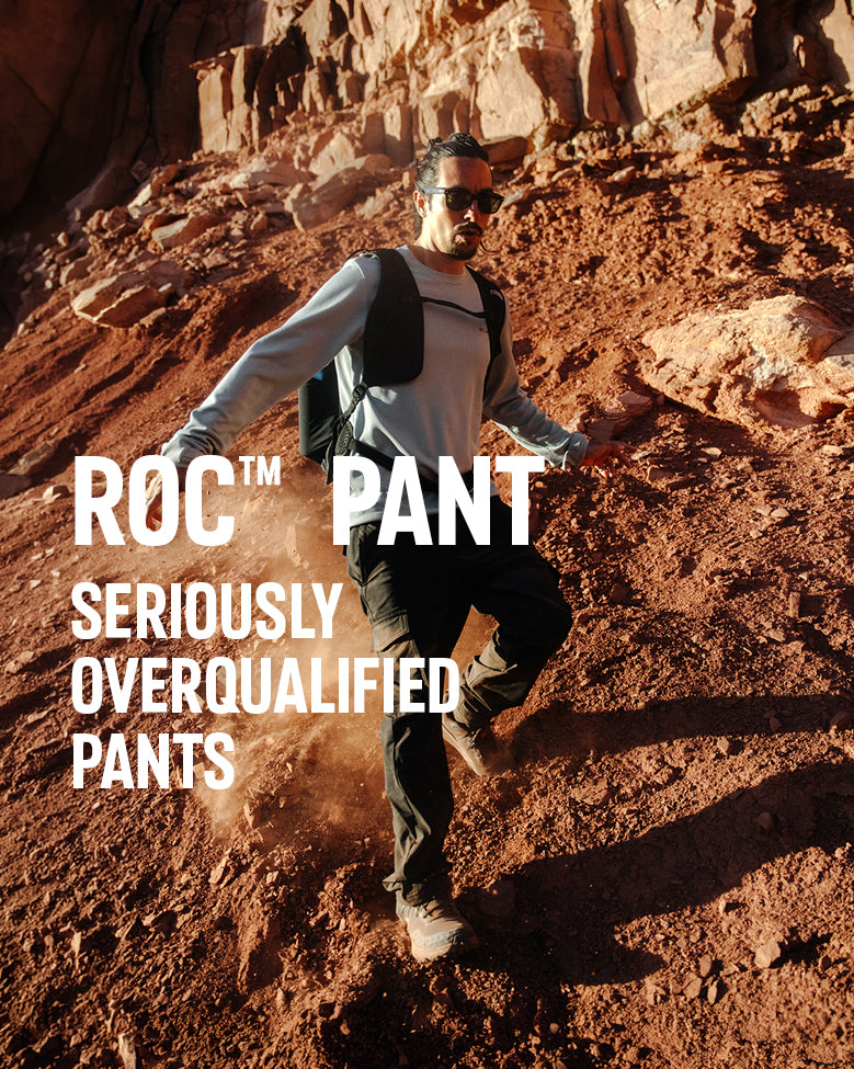 Roc™ Pant