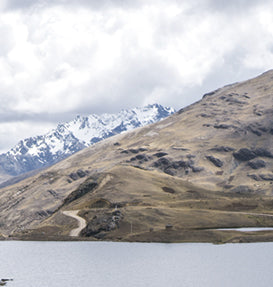 Discovering Cusco