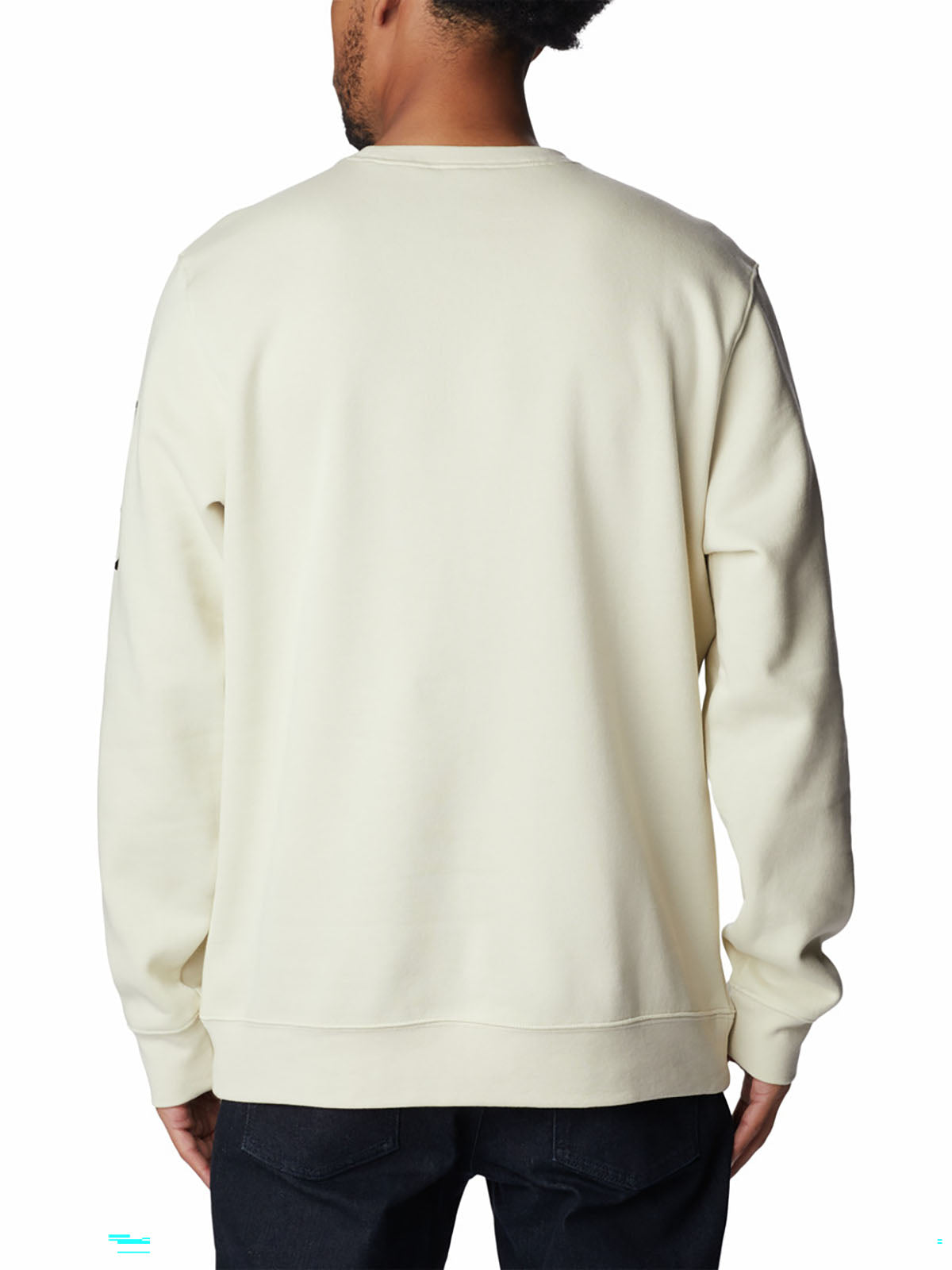 Poleron Hombre Trek™ Beige