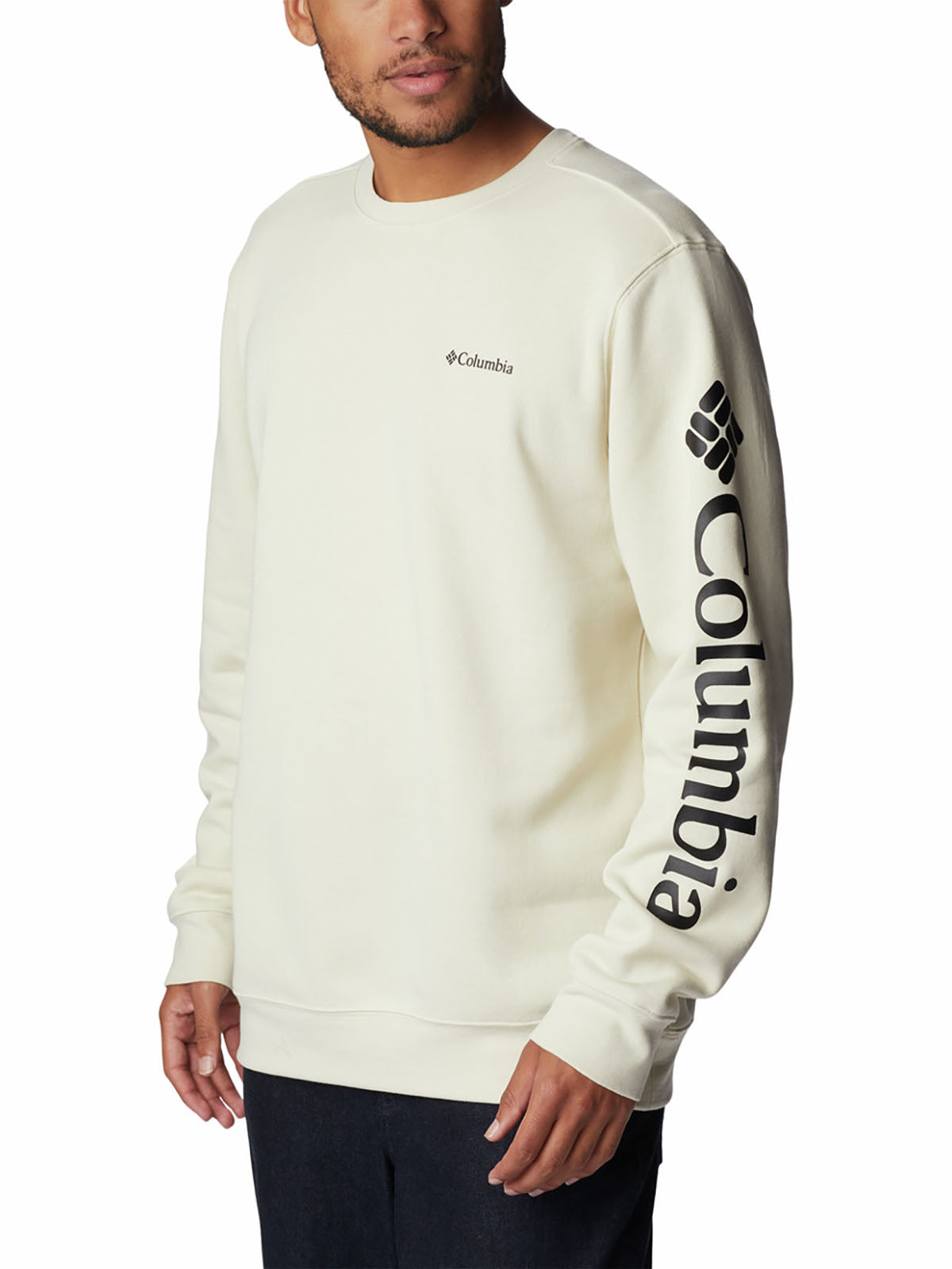 Poleron Hombre Trek™ Beige