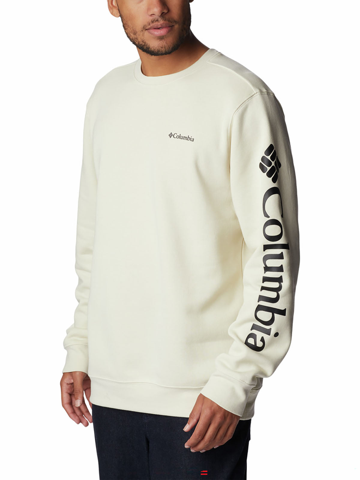 Poleron Hombre Trek™ Beige