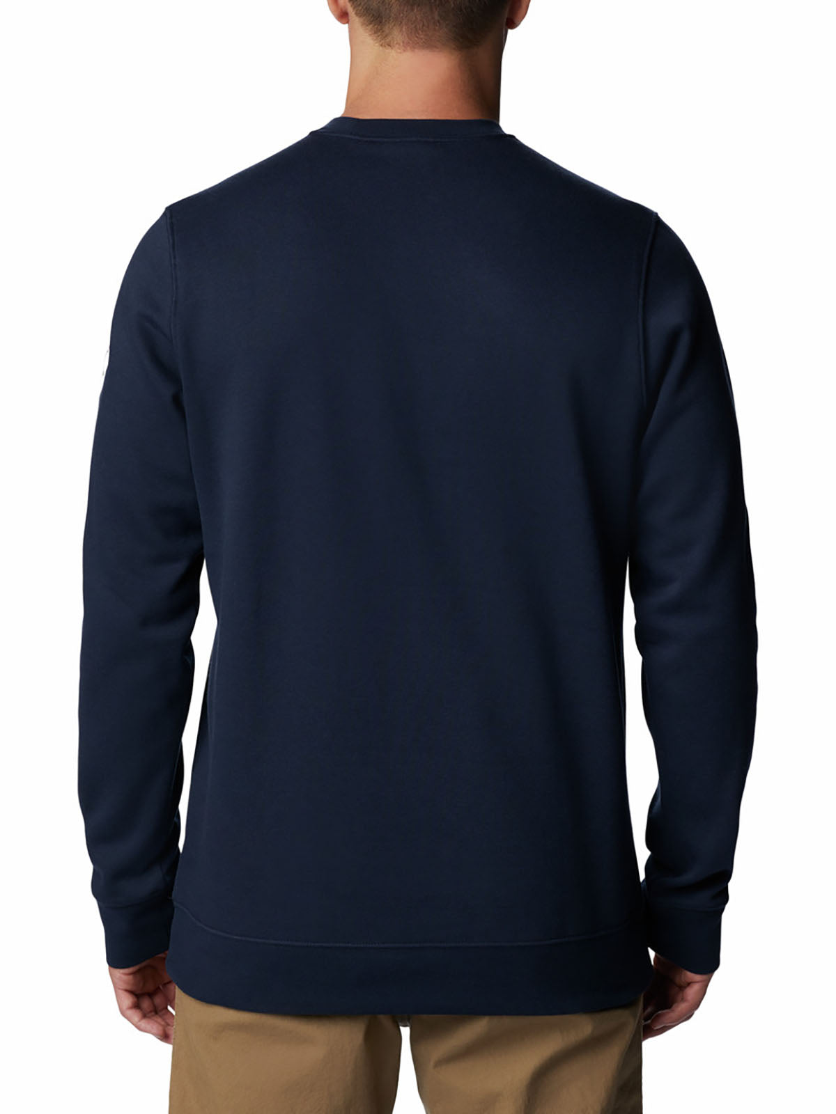 Poleron Hombre Trek™ Azul