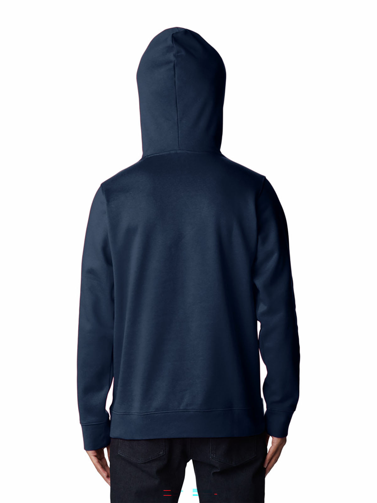 Poleron Hombre Trek™ Azul