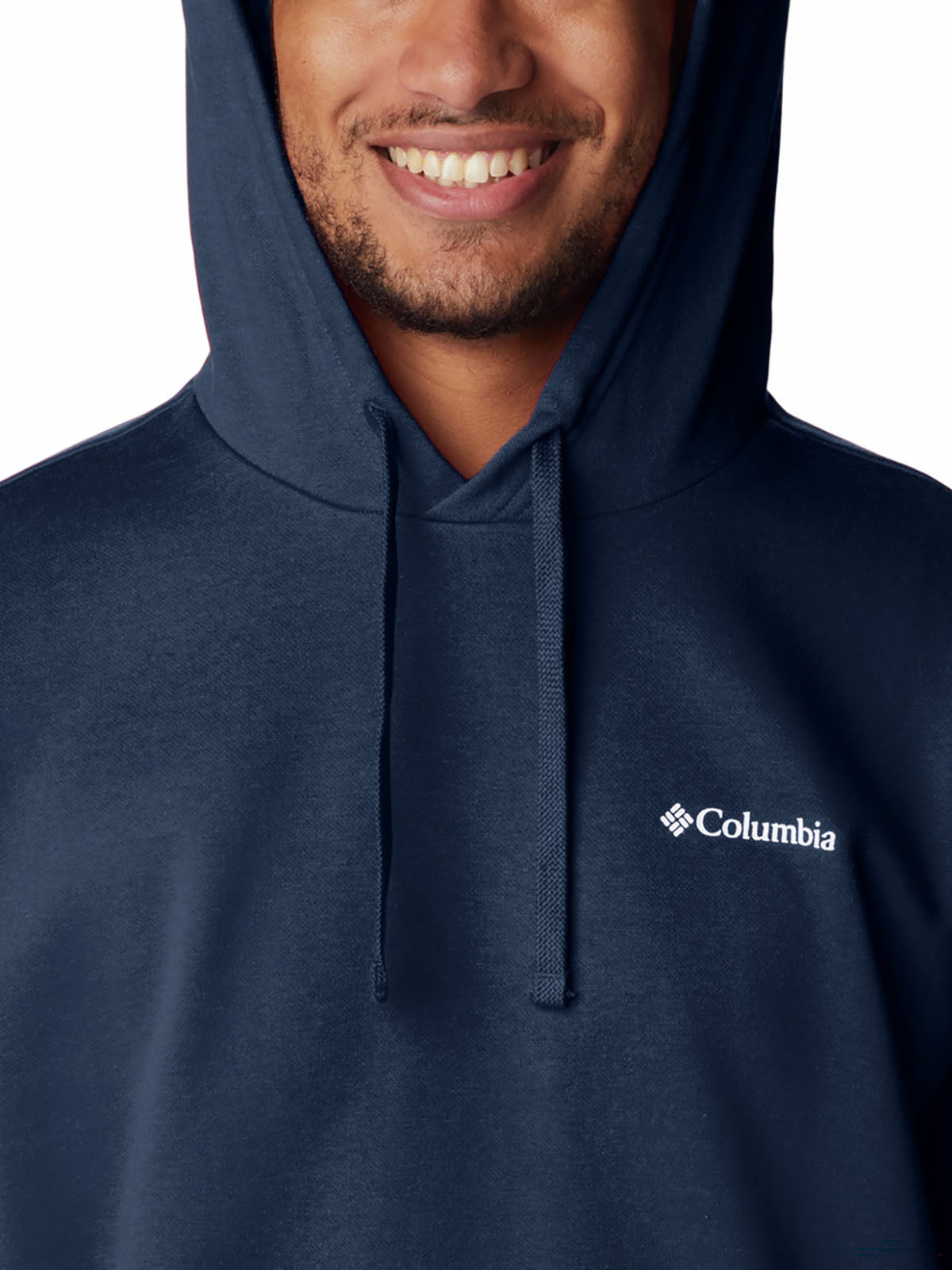 Poleron Hombre Trek™ Azul