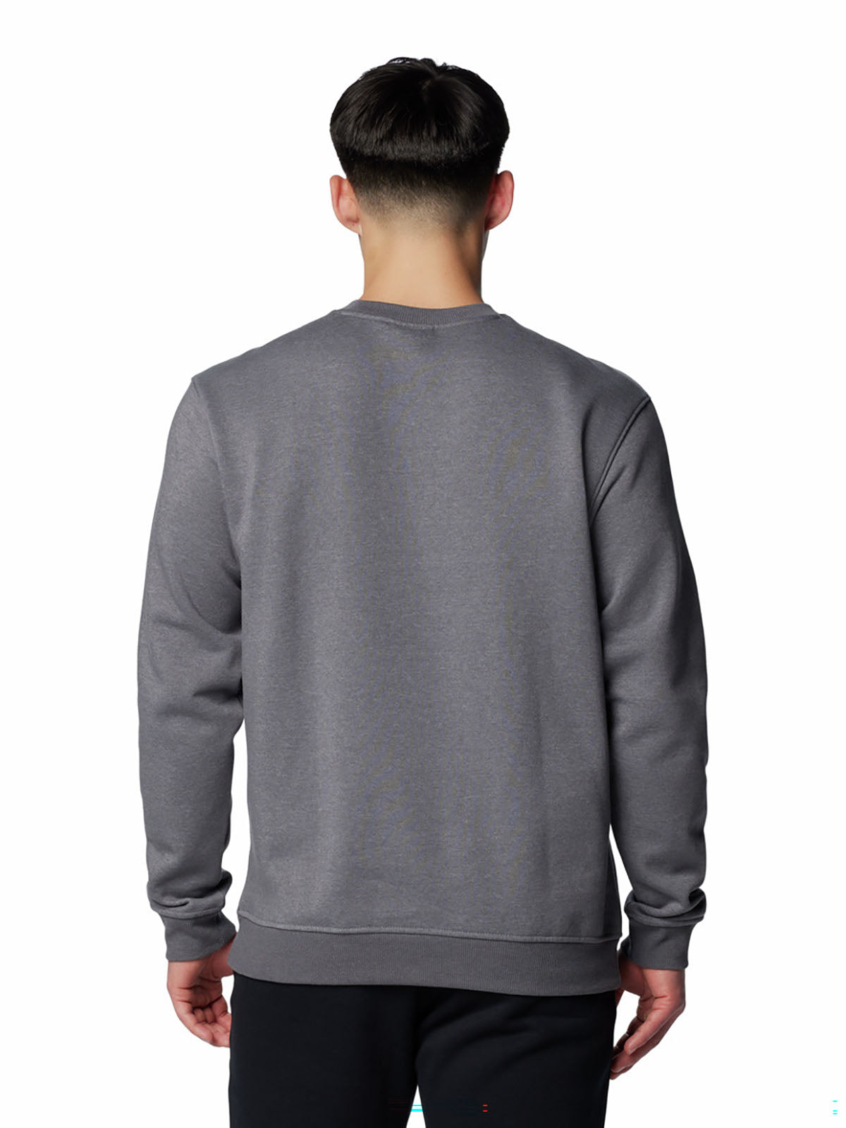 Poleron Hombre Meridian Creek™ Gris
