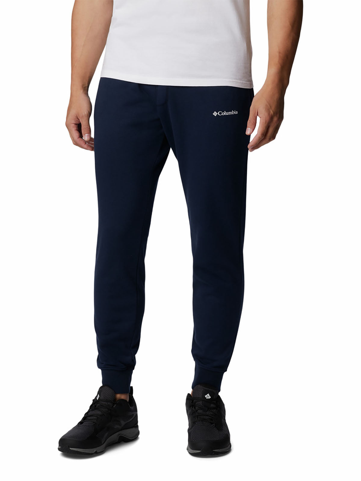 Pantalón Jogger Hombre CSC Logo™ Azul