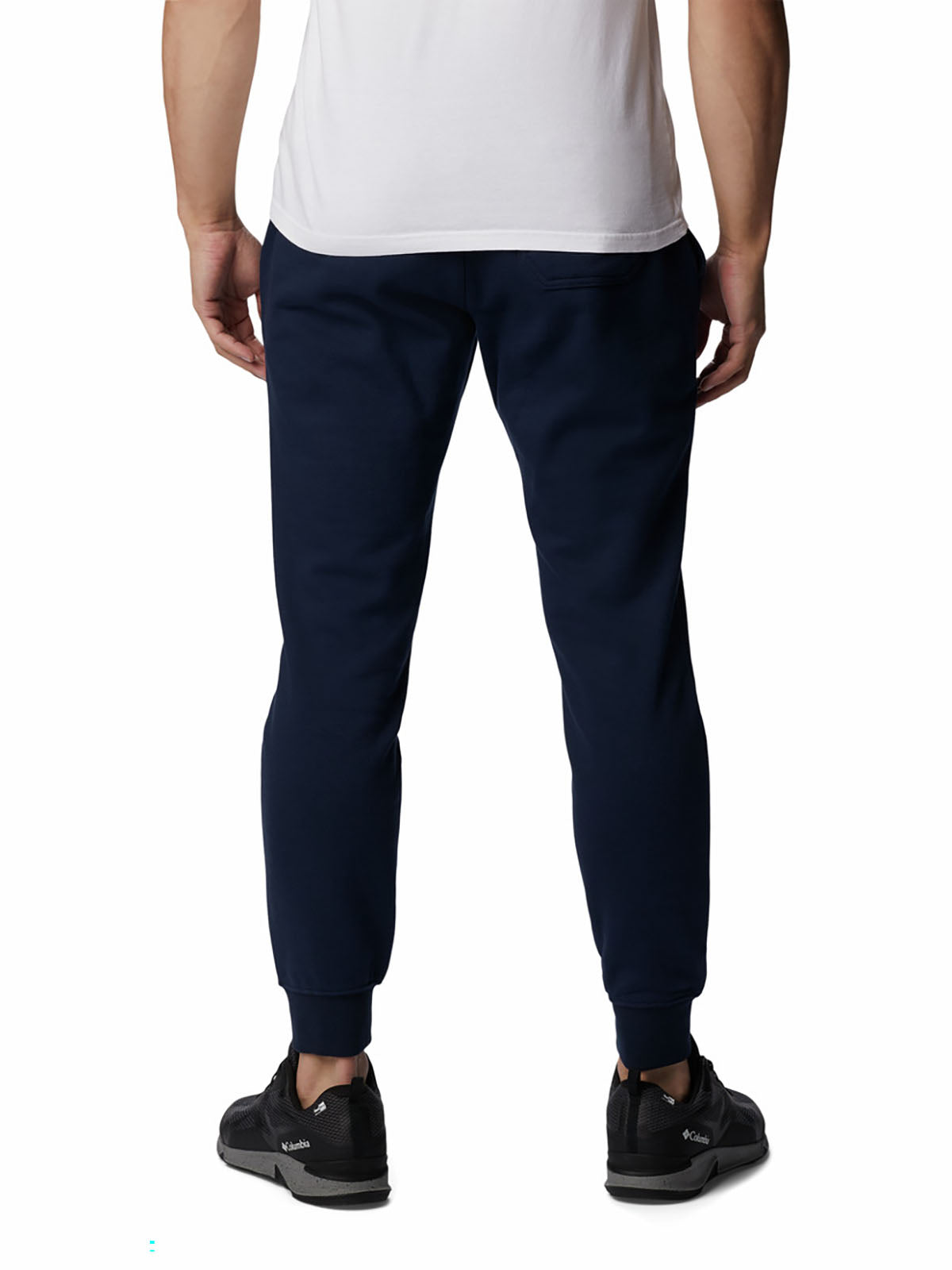 Pantalón Jogger Hombre CSC Logo™ Azul