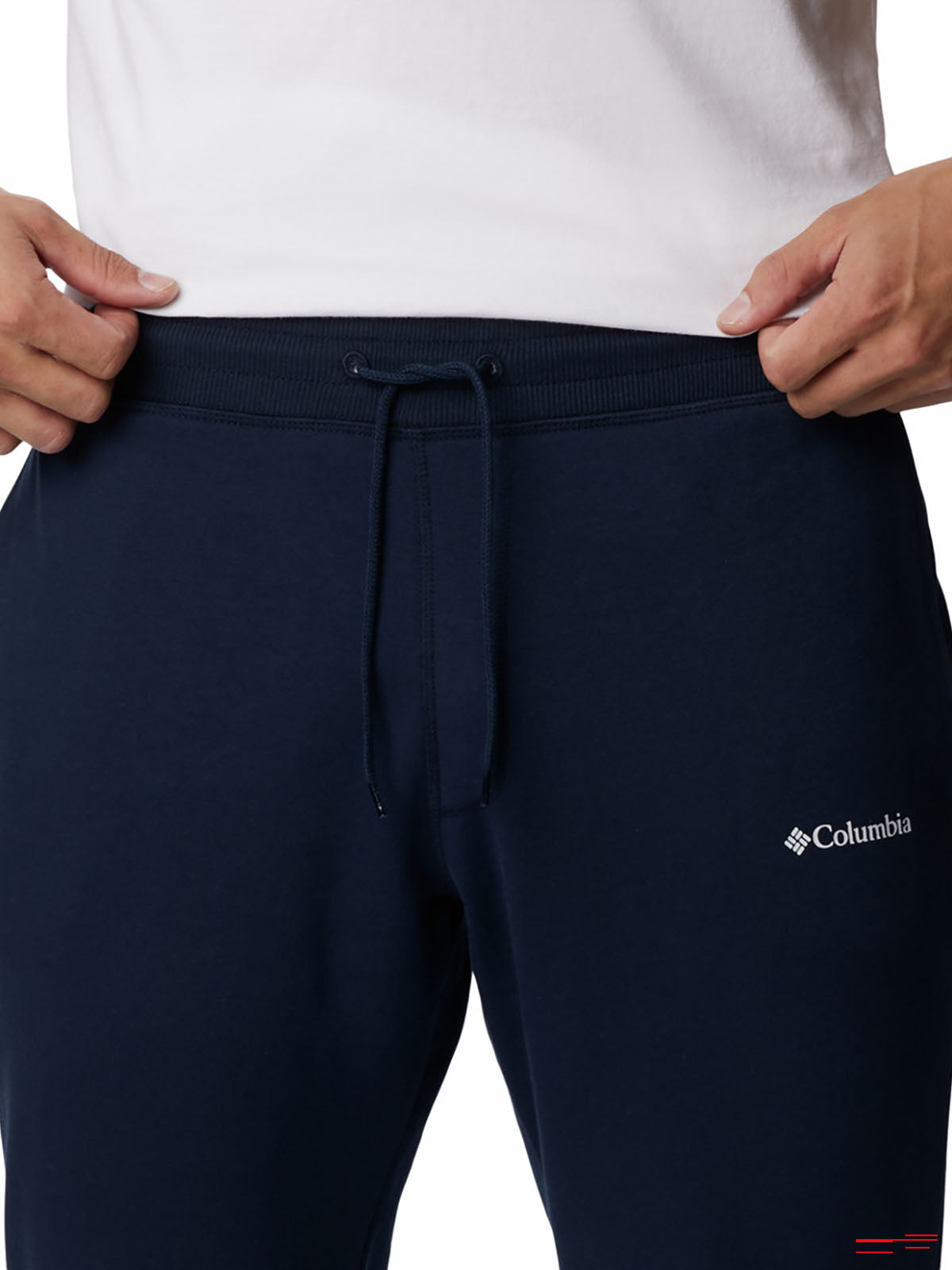 Pantalón Jogger Hombre CSC Logo™ Azul