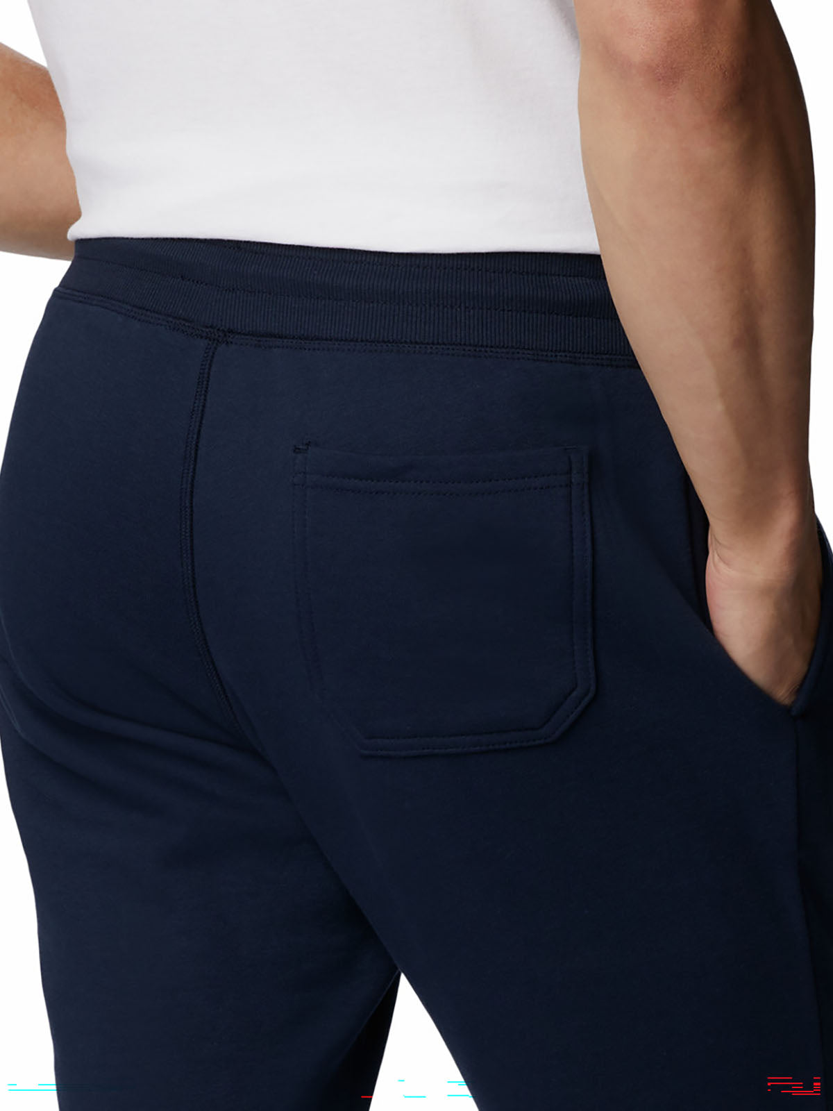 Pantalón Jogger Hombre CSC Logo™ Azul
