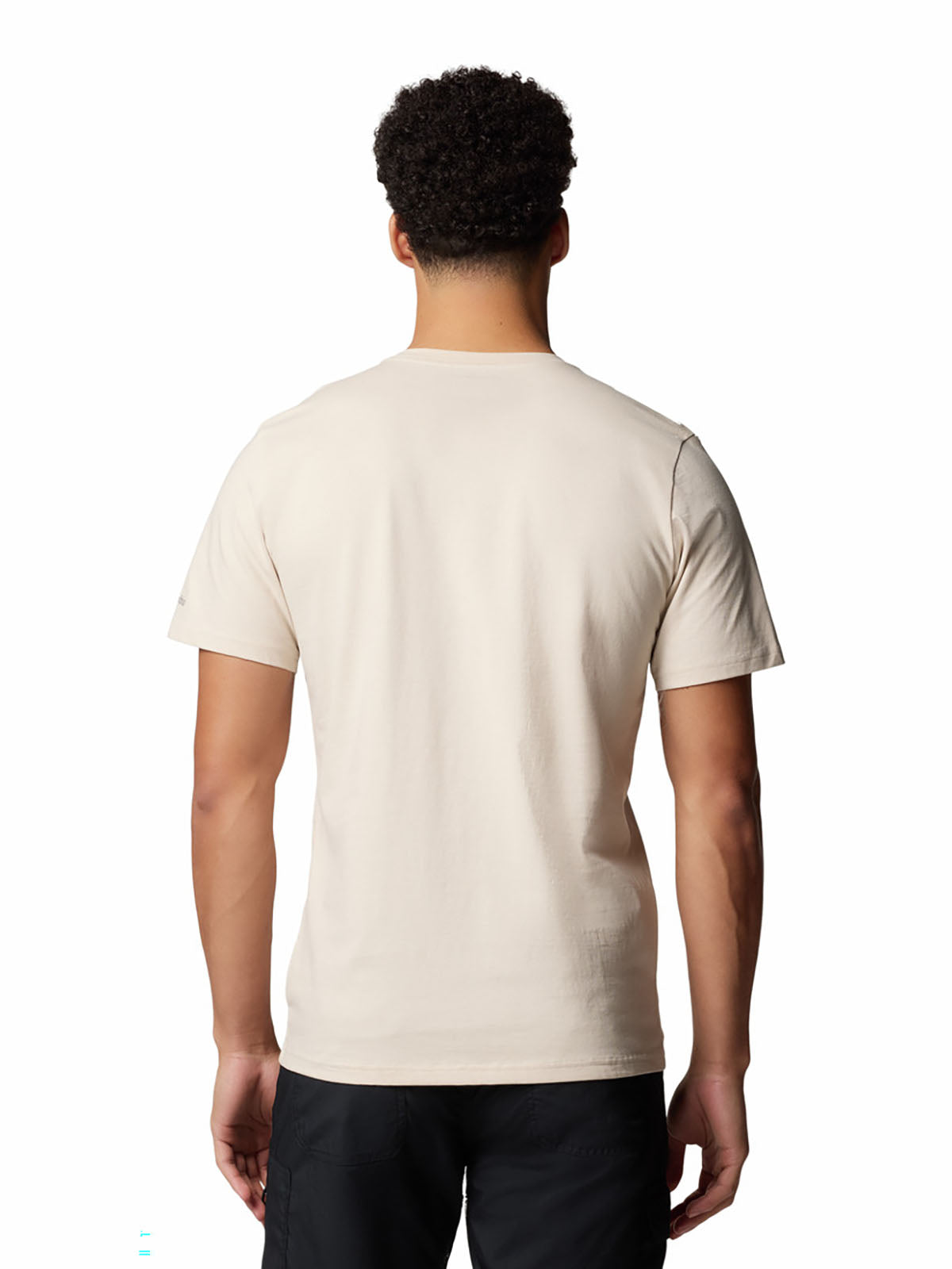 Polo Manga Corta Hombre Rapid Ridge™ Beige