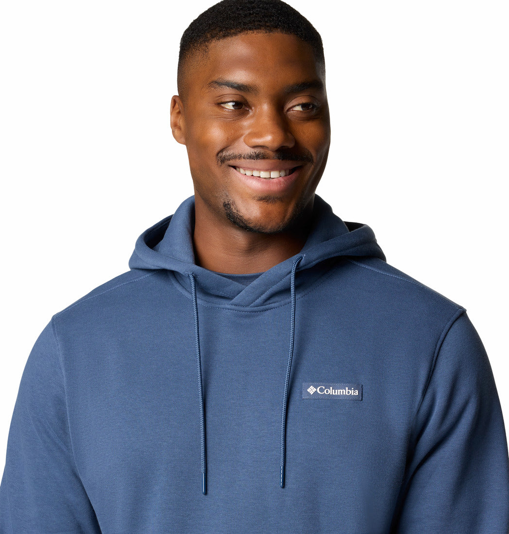Poleron Hombre Meridian Creek™ Azul