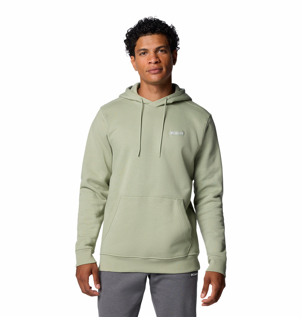 Poleron Hombre Meridian Creek™ Verde