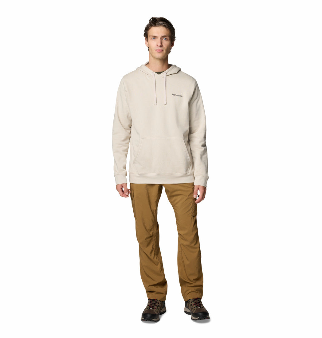 Poleron Hombre Columbia Trek™ Beige