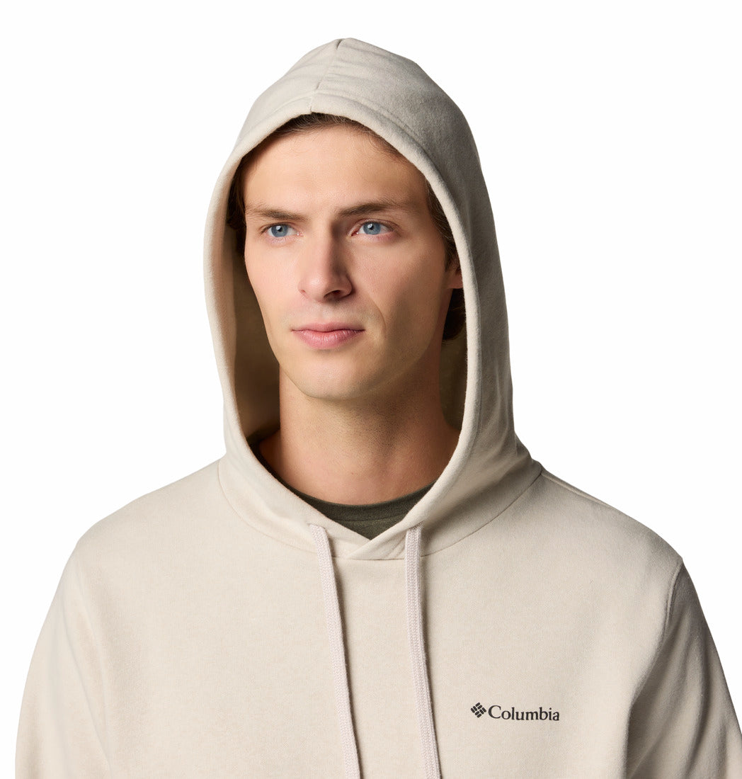 Poleron Hombre Columbia Trek™ Beige