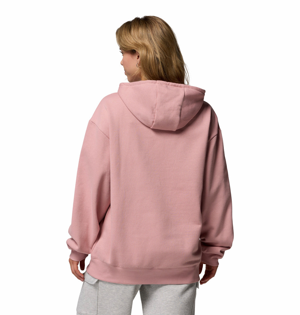 Poleron Mujer Aldermore™ Rosado