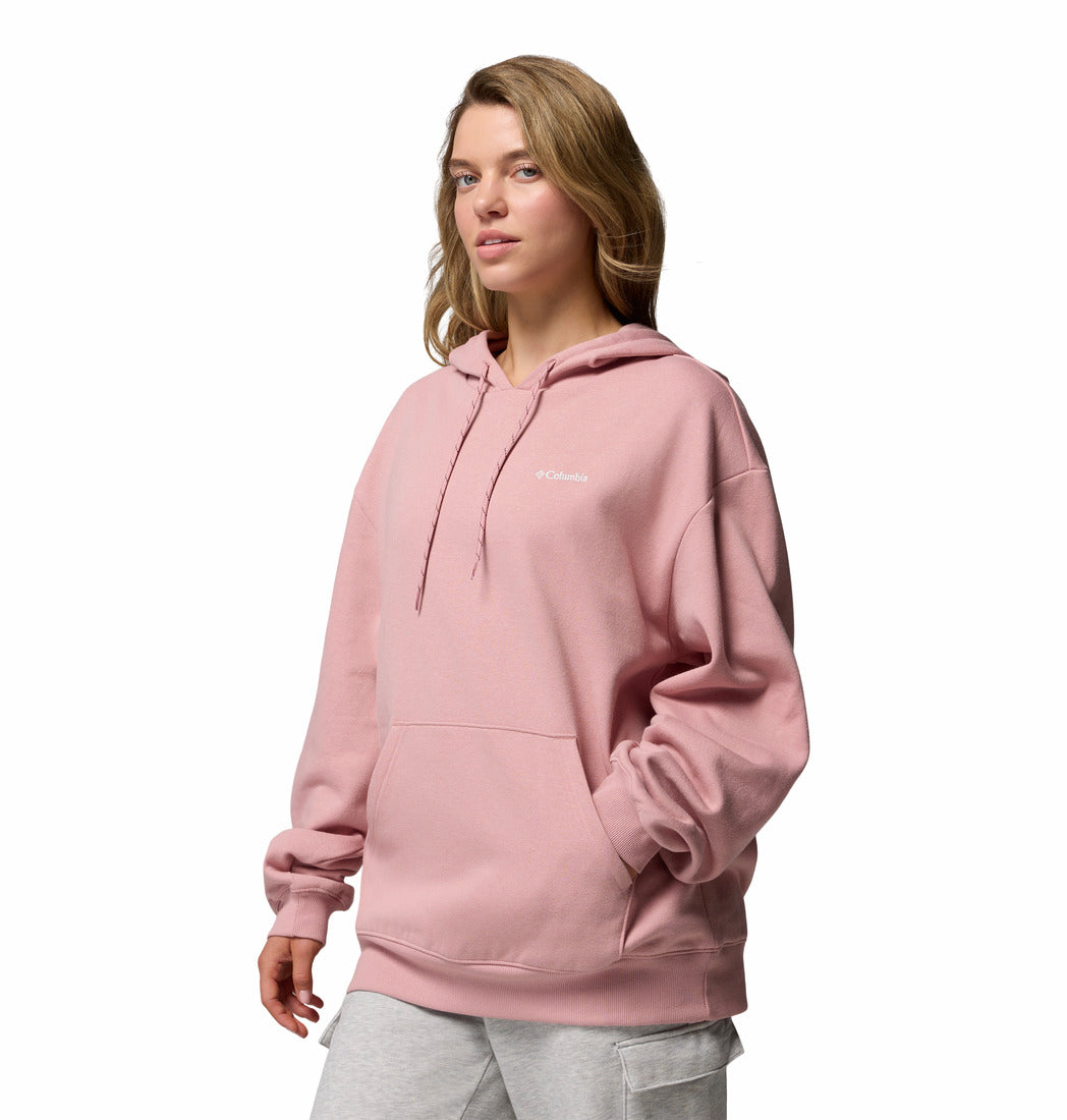 Poleron Mujer Aldermore™ Rosado