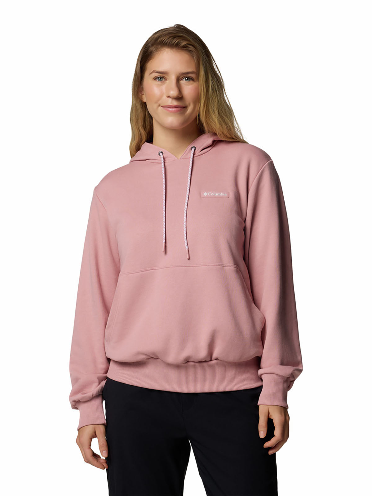 Poleron Mujer Marble Canyon™ Rosado