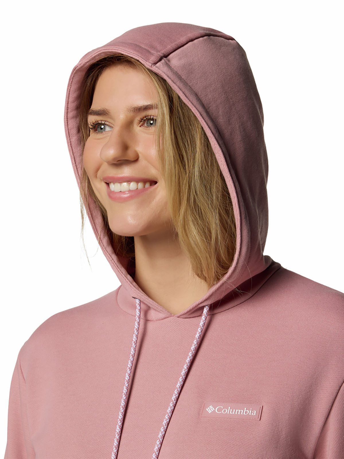 Poleron Mujer Marble Canyon™ Rosado