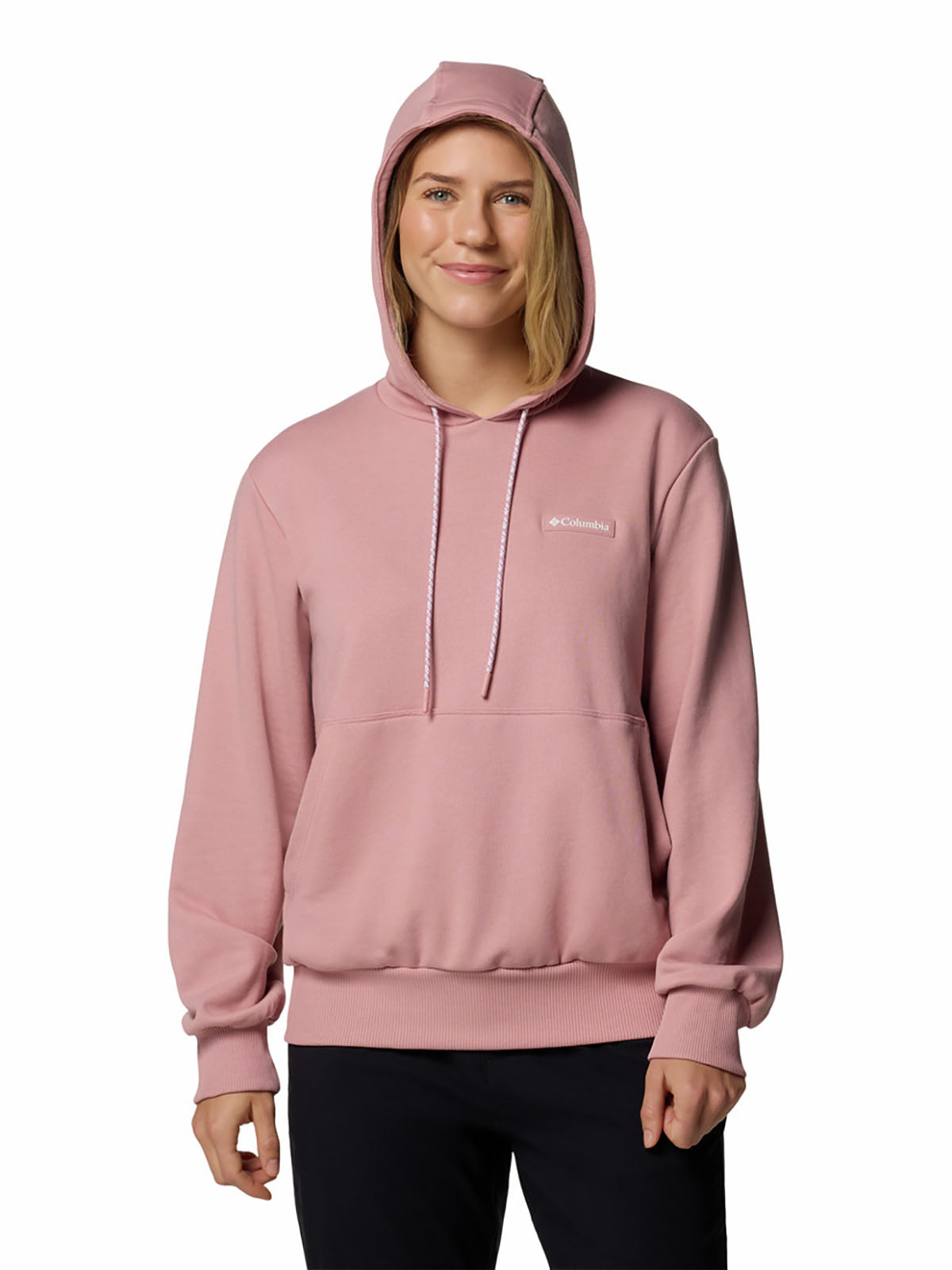 Poleron Mujer Marble Canyon™ Rosado