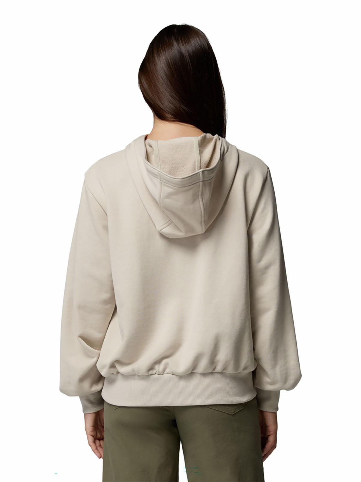 Poleron Mujer Marble Canyon™ Beige