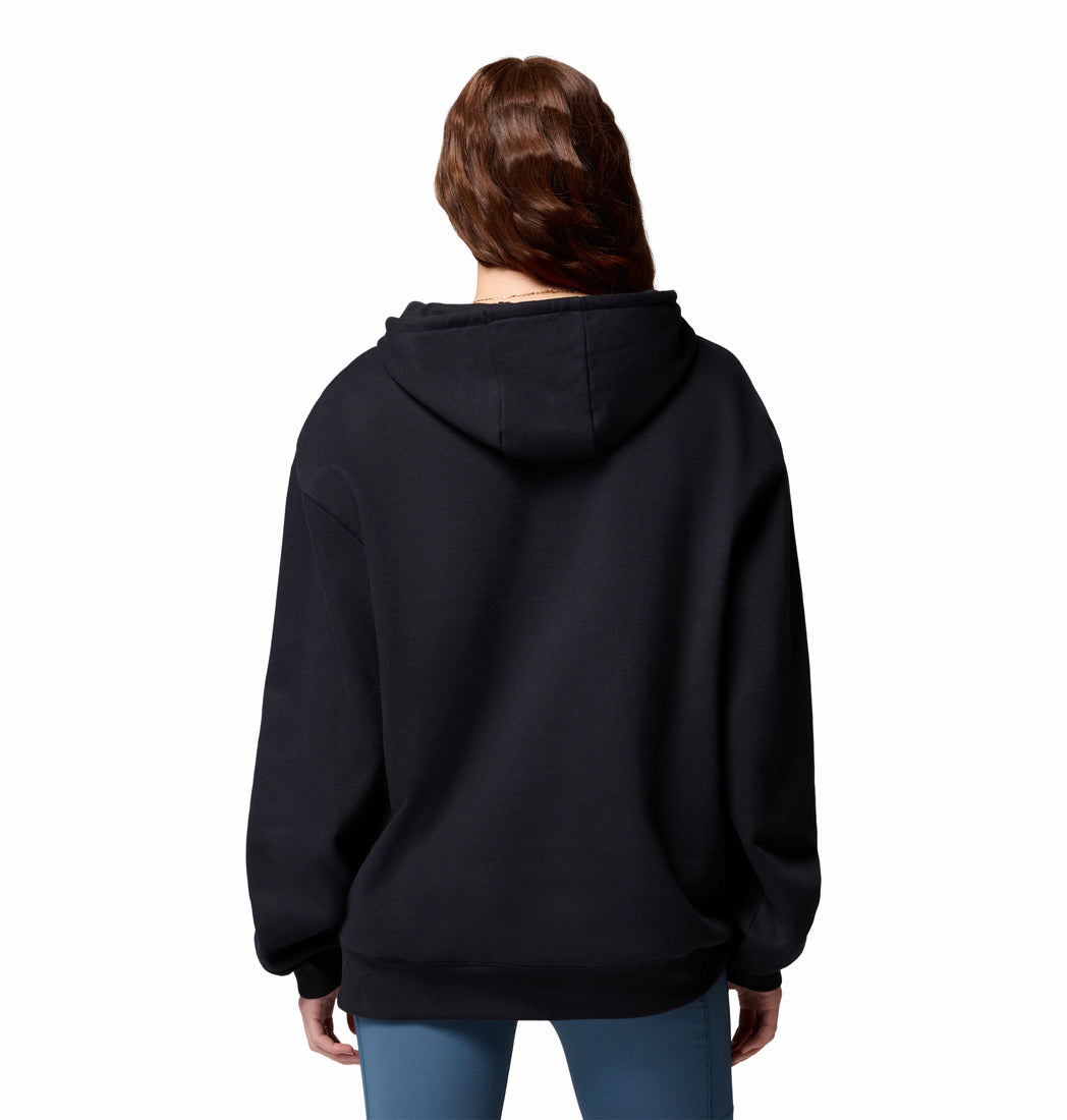 Poleron Mujer Northwest Ridge™ Negro