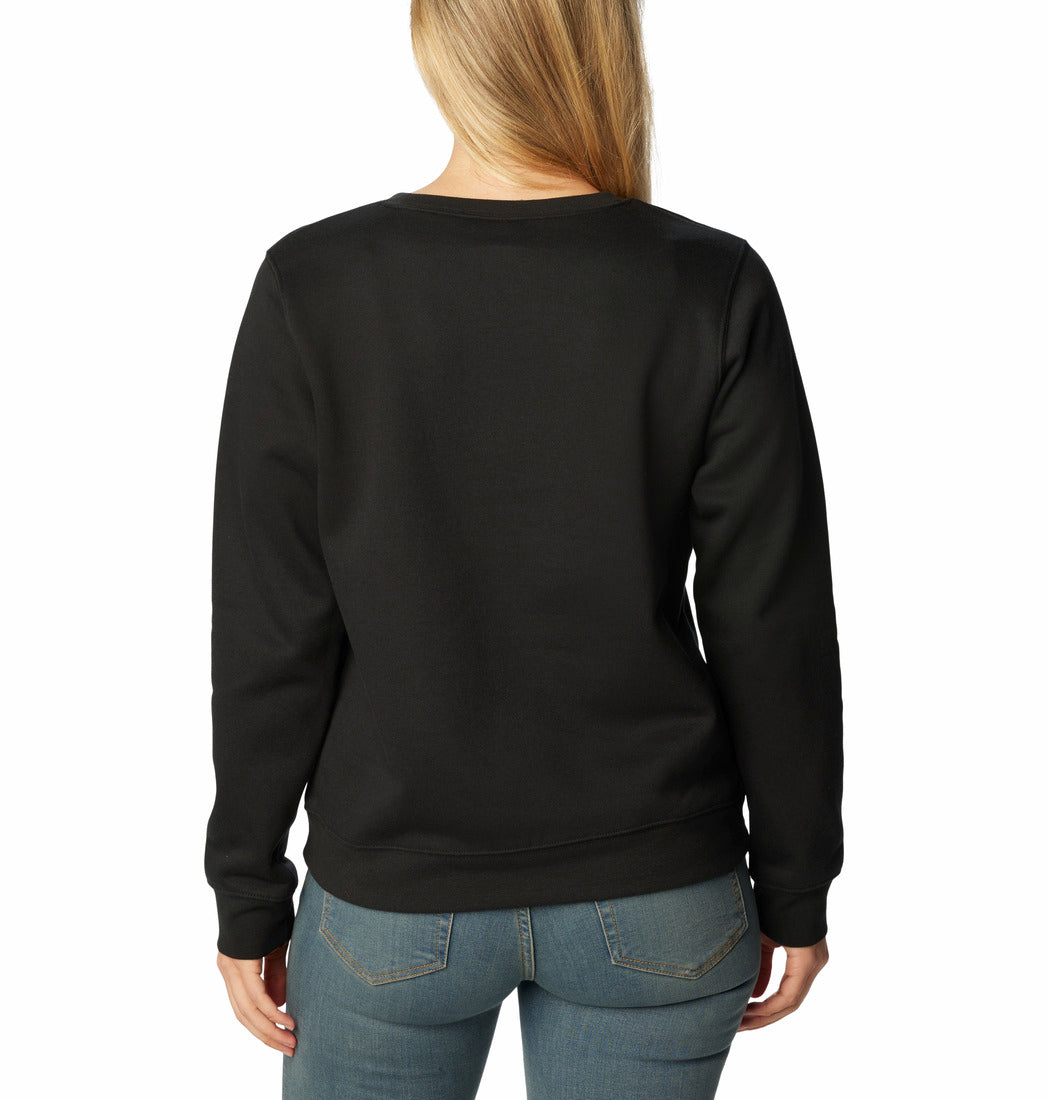 Poleron Mujer Columbia Trek™ Negro