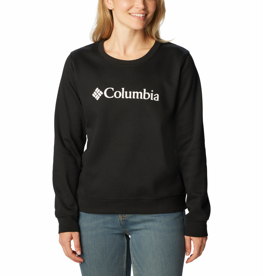 Poleron Mujer Columbia Trek™ Negro