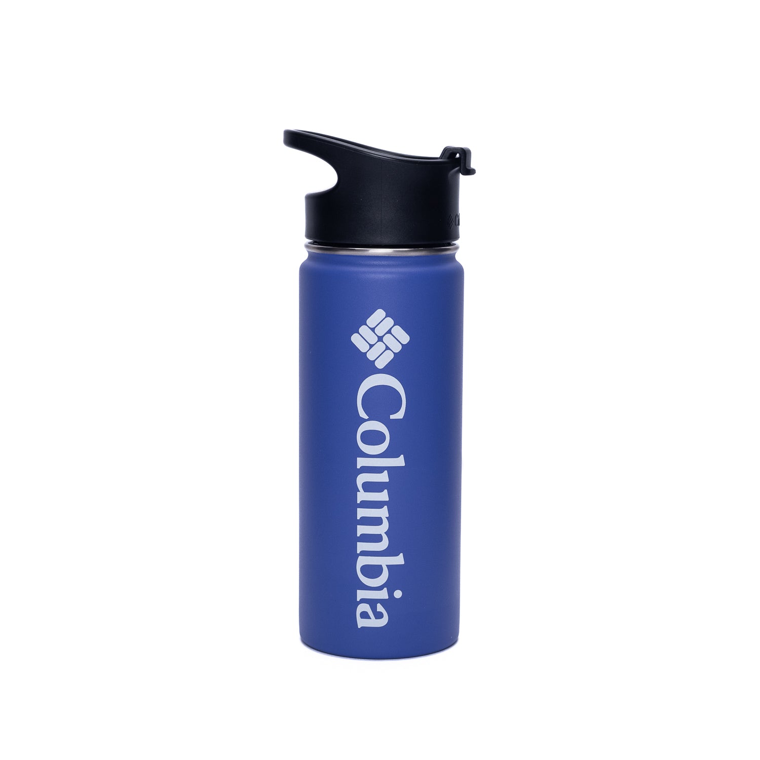 Botella Unisex Columbia 500ml Morado