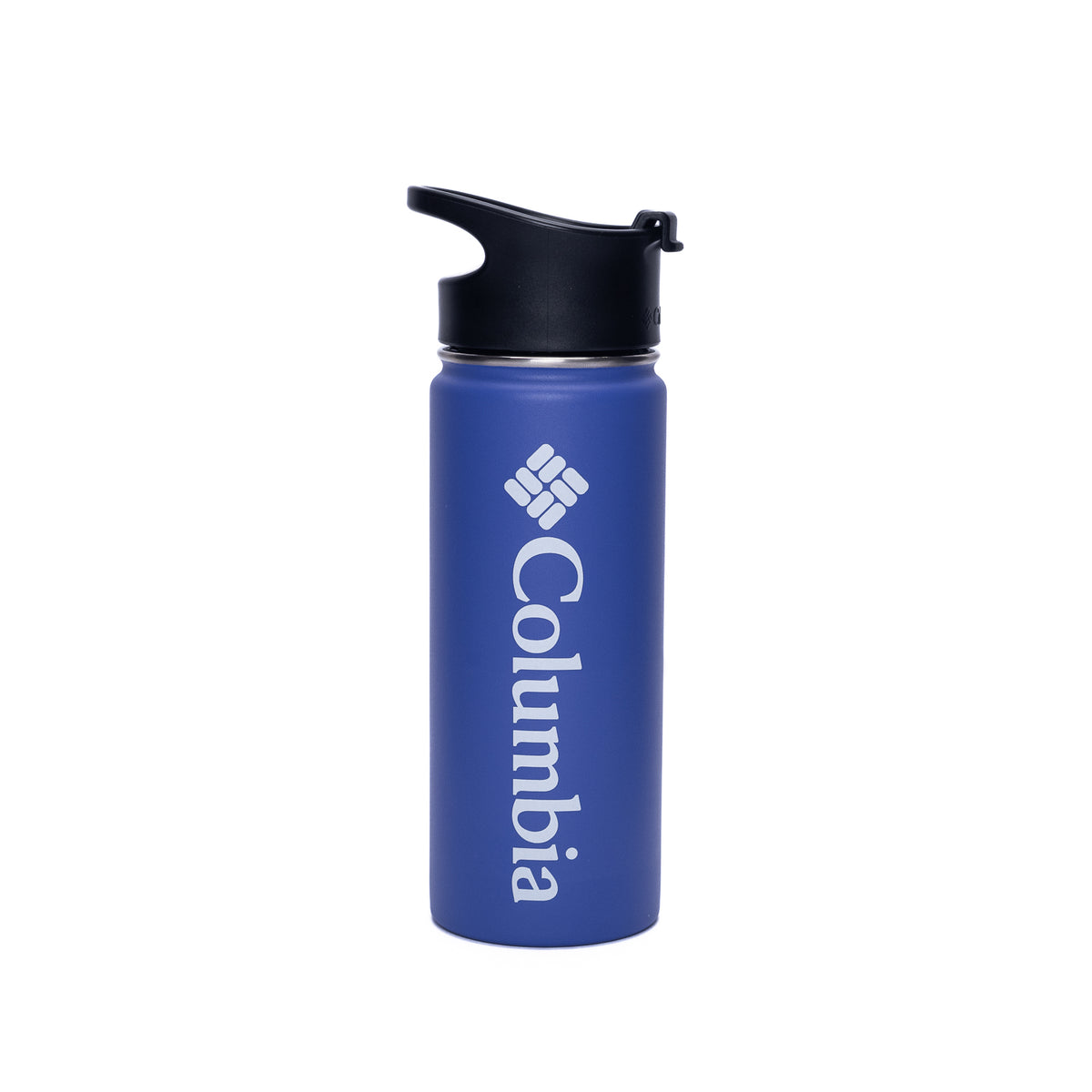 Botella Unisex Columbia 500ml Morado