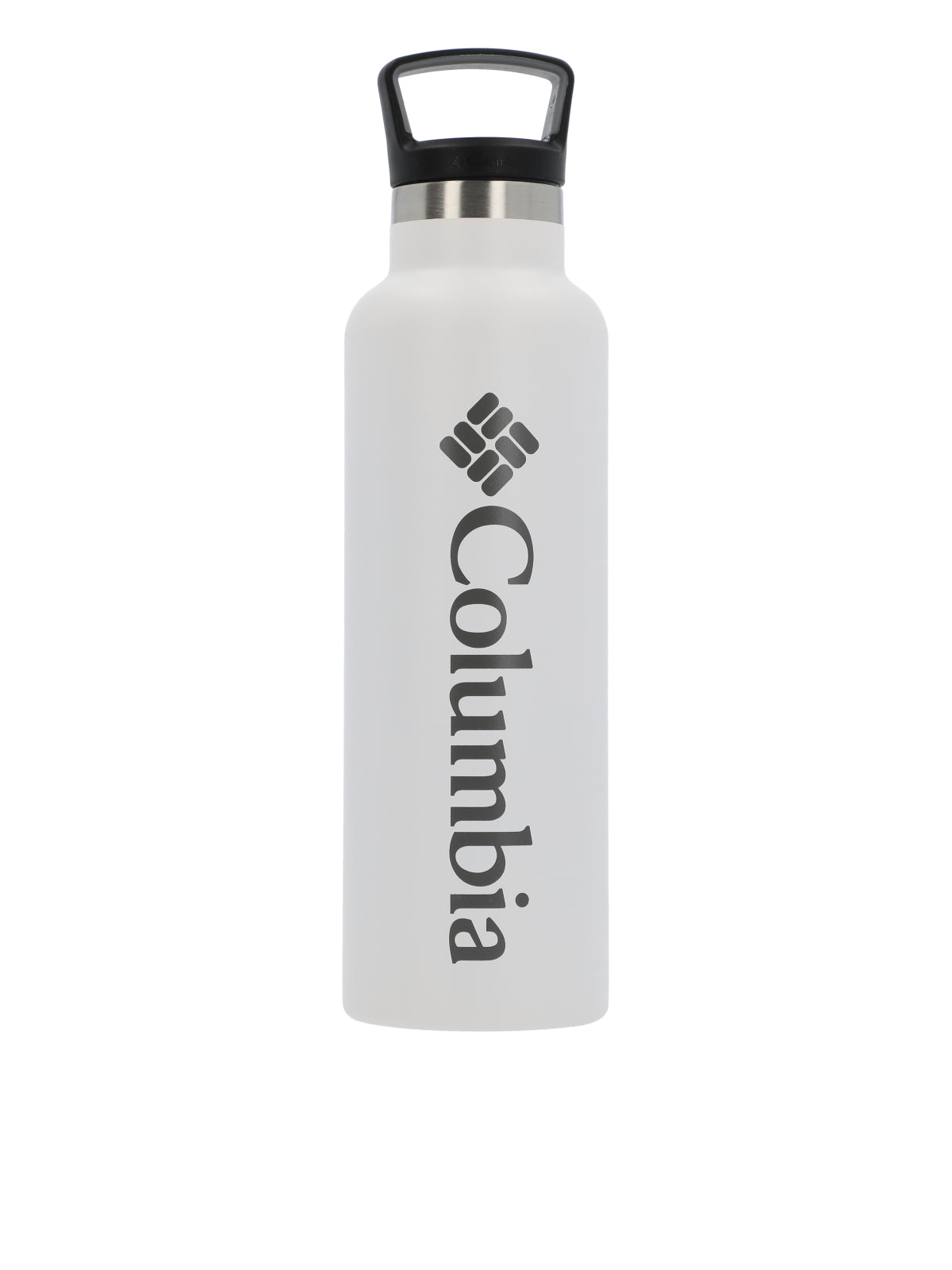 Botella de Acero Inoxidable de 620 ml Vacuum Blanco